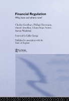 Financial Regulation