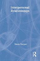 Interpersonal Relationships