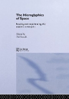 The Hieroglyphics of Space