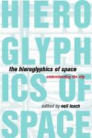 The Hieroglyphics of Space