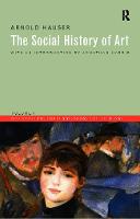 Social History of Art, Volume 4