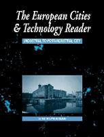 European Cities and Technology Reader