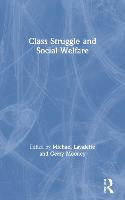 Class Struggle and Social Welfare