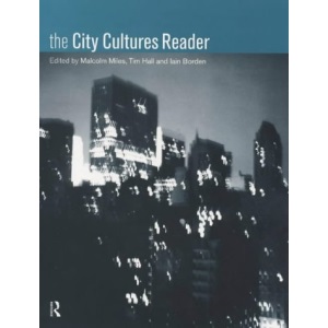 The City Cultures Reader