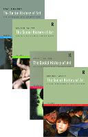Social History of Art, Boxed Set