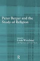 Peter Berger and the Study of Religion