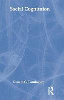 Social Cognition