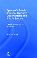 Spenser's Faerie Queene