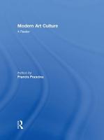 Modern Art Culture