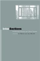 Intersections