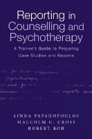Reporting in Counselling and Psychotherapy