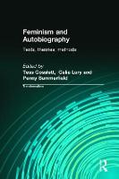 Feminism & Autobiography