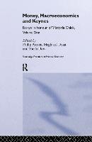 Money, Macroeconomics and Keynes