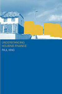 Understanding Housing Finance