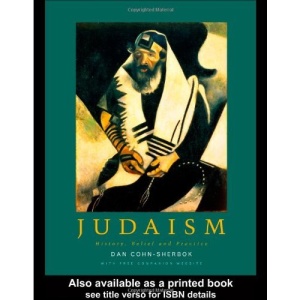 Judaism: History, Belief and Practice