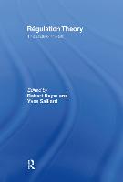 Regulation Theory