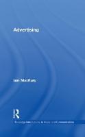 Advertising