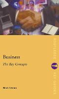 Business: The Key Concepts