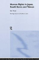 Human Rights in Japan, South Korea and Taiwan