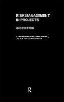 Risk Management in Projects