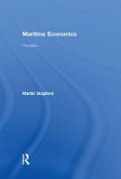 Maritime Economics 3e