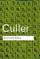 Structuralist Poetics