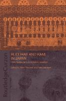 Buddhas and Kami in Japan