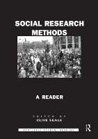 Social Research Methods