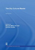 The City Cultures Reader