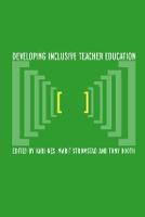 Developing Inclusive Teacher Education
