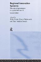 Regional Innovation Systems