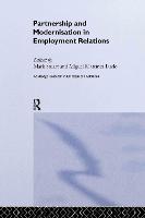 Partnership and Modernisation in Employment Relations