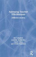 Assessing Teacher Effectiveness