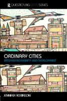 Ordinary Cities