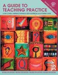 A Guide to Teaching Practice: 5th Edition