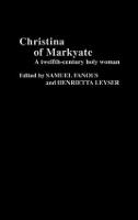 Christina of Markyate