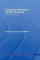 Innovation Diffusion in the New Economy