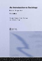 An Introduction to Sociology