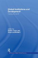 Global Institutions and Development