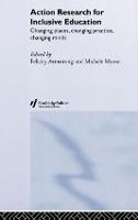 Action Research for Inclusive Education