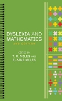 Dyslexia and Mathematics