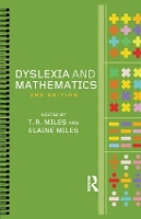 Dyslexia and Mathematics