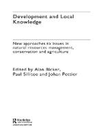 Development and Local Knowledge
