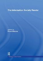 The Information Society Reader