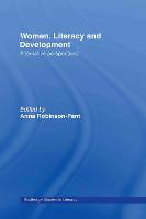 Women, Literacy and Development