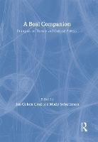 A Boal Companion: Dialogues on Theatre and Cultural Politics