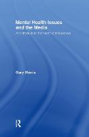 Mental Health Issues and the Media
