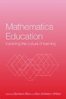 Mathematics Education