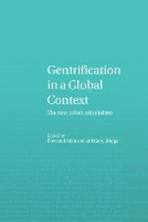 Gentrification in a Global Context