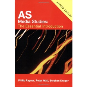 AS Media Studies: The Essential Introduction for AQA (Essentials)